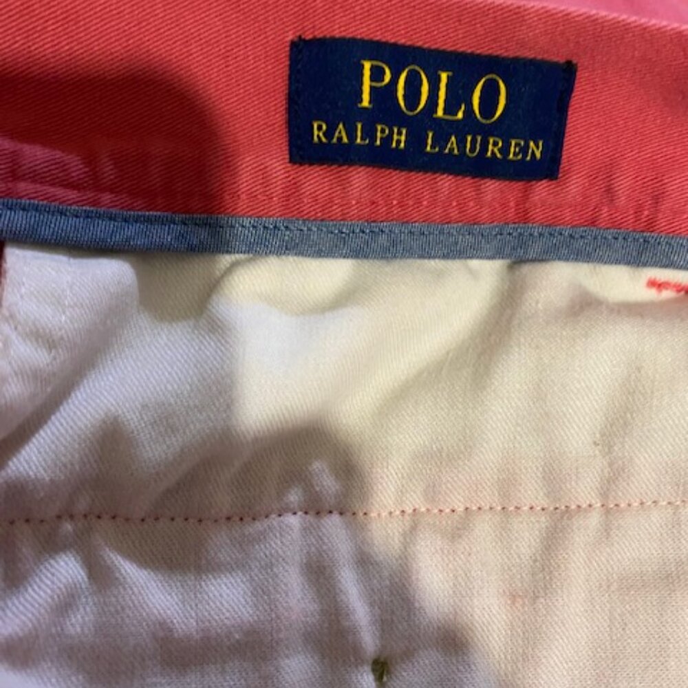 Polo Ralph Lauren Classic Fit Men Shorts - Picture 2 of 8